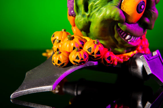 Spider-Man – Green Goblin Mondoid Vinyl Figure