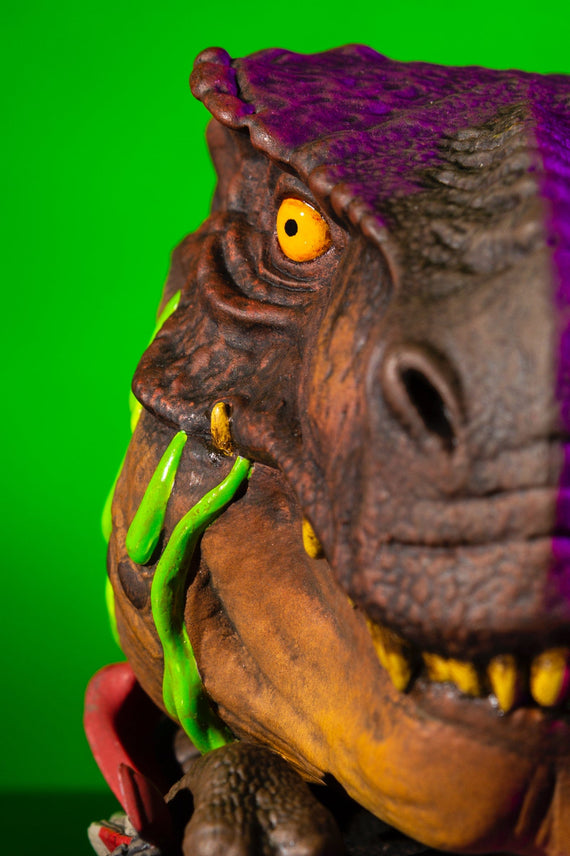 Jurassic Park – T-Rex Mega Mondoid Vinyl Figure