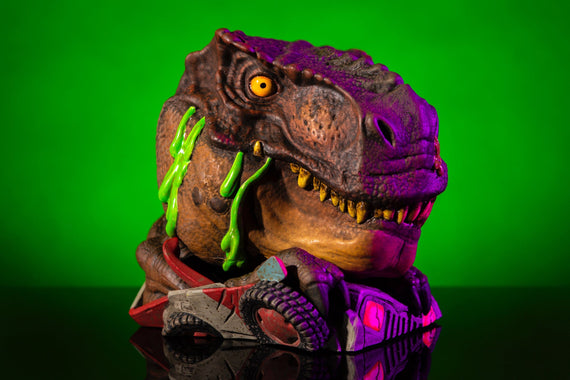 Jurassic Park – T-Rex Mega Mondoid Vinyl Figure