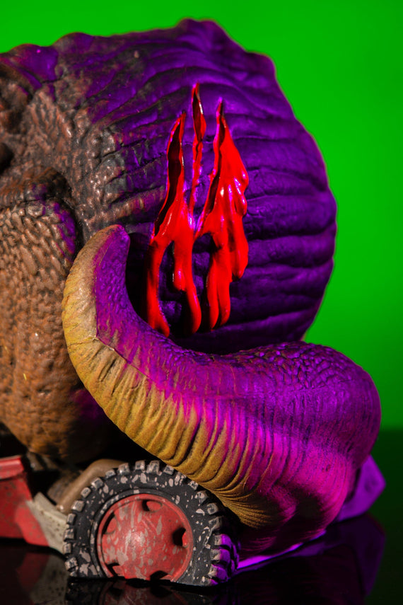 Jurassic Park – T-Rex Mega Mondoid Vinyl Figure