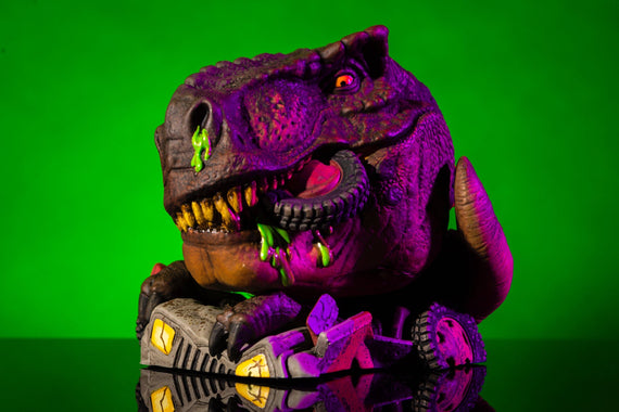 Jurassic Park – T-Rex Mega Mondoid Vinyl Figure