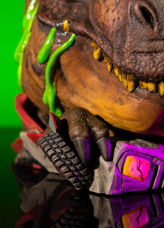 Jurassic Park – T-Rex Mega Mondoid Vinyl Figure