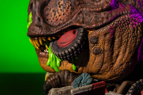 Jurassic Park – T-Rex Mega Mondoid Vinyl Figure