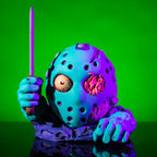 Jason Voorhees Mondoid Vinyl Figure – DESIGNER CON EXCLUSIVE