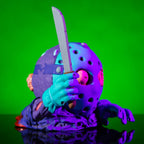 Jason Voorhees Mondoid Vinyl Figure – DESIGNER CON EXCLUSIVE