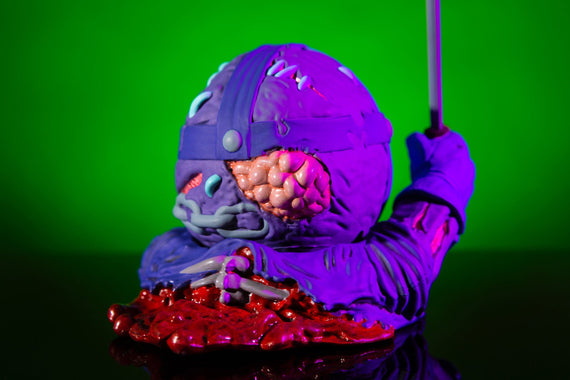 Jason Voorhees Mondoid Vinyl Figure – DESIGNER CON EXCLUSIVE