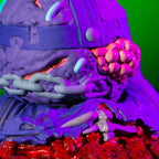 Jason Voorhees Mondoid Vinyl Figure – DESIGNER CON EXCLUSIVE