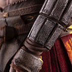 God Of War – Kratos 1/6 Scale Deluxe Figure