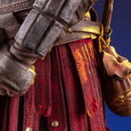 God Of War – Kratos 1/6 Scale Deluxe Figure