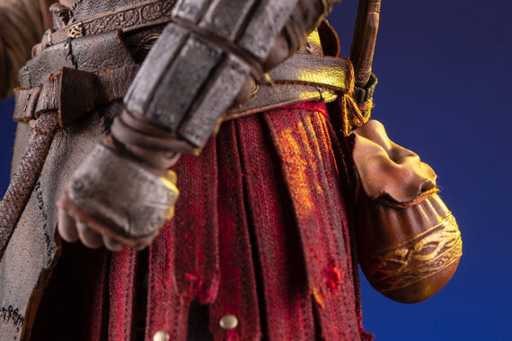God Of War – Kratos 1/6 Scale Deluxe Figure Exclusive