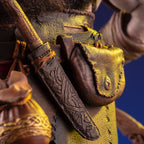 God Of War – Kratos 1/6 Scale Deluxe Figure