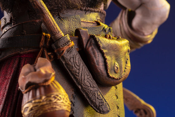 God Of War – Kratos 1/6 Scale Deluxe Figure Exclusive