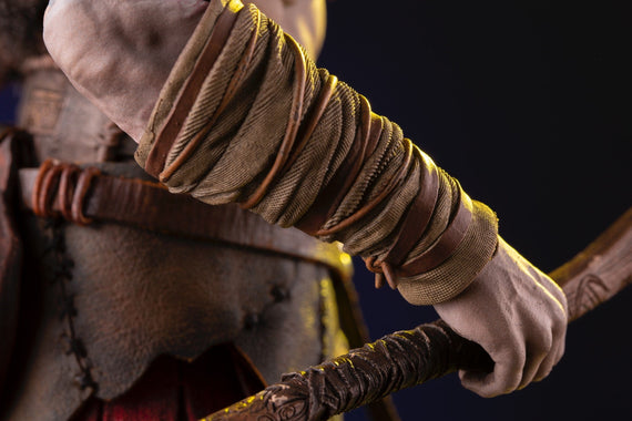 God Of War – Kratos 1/6 Scale Deluxe Figure Exclusive