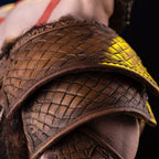 God Of War – Kratos 1/6 Scale Deluxe Figure