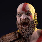 God Of War – Kratos 1/6 Scale Deluxe Figure