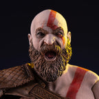 God Of War – Kratos 1/6 Scale Deluxe Figure