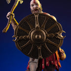 God Of War – Kratos 1/6 Scale Deluxe Figure