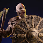 God Of War – Kratos 1/6 Scale Deluxe Figure