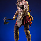 God Of War – Kratos 1/6 Scale Deluxe Figure