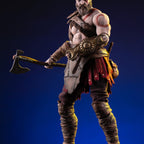 God Of War – Kratos 1/6 Scale Deluxe Figure