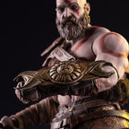 God Of War – Kratos 1/6 Scale Deluxe Figure