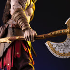 God Of War – Kratos 1/6 Scale Deluxe Figure Exclusive