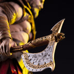 God Of War – Kratos 1/6 Scale Deluxe Figure Exclusive