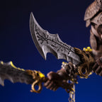 God Of War – Kratos 1/6 Scale Deluxe Figure Exclusive