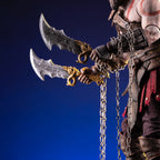 God Of War – Kratos 1/6 Scale Deluxe Figure Exclusive