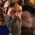 God Of War – Kratos 1/6 Scale Deluxe Figure
