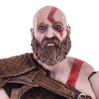 God Of War – Kratos 1/6 Scale Deluxe Figure
