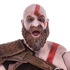 God Of War – Kratos 1/6 Scale Deluxe Figure