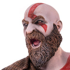God Of War – Kratos 1/6 Scale Deluxe Figure
