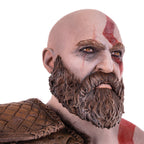God Of War – Kratos 1/6 Scale Deluxe Figure