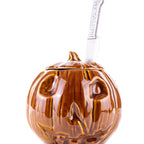 Halloween Tiki Mug (Alamo Brown Variant)