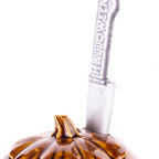 Halloween Tiki Mug (Alamo Brown Variant)