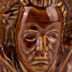 Halloween Tiki Mug (Alamo Brown Variant)