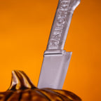 Halloween Tiki Mug (Alamo Brown Variant)