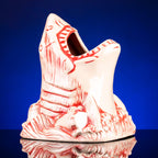 Jaws – Bruce the Shark Tiki Mug (Chum Variant)