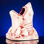 Jaws – Bruce the Shark Tiki Mug (Chum Variant)