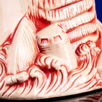 Jaws – Bruce the Shark Tiki Mug (Chum Variant)