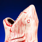 Jaws – Bruce the Shark Tiki Mug (Chum Variant)