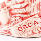 Jaws – Bruce the Shark Tiki Mug (Chum Variant)