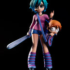 Ramona Flowers Collectible Figure Exclusive