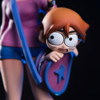 Ramona Flowers Collectible Figure Exclusive