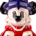 Sorcerer Mickey Tiki Mug