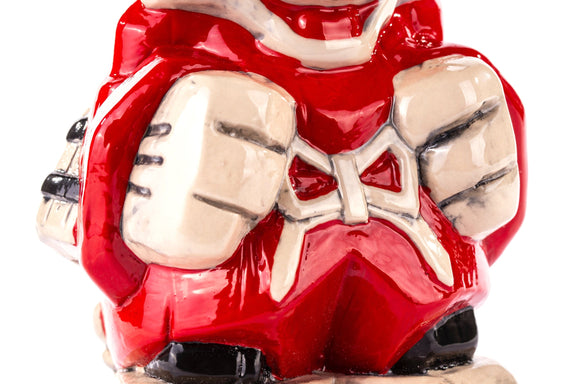 Sorcerer Mickey Tiki Mug