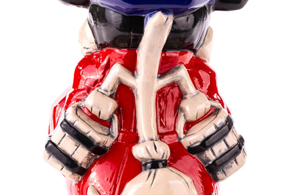 Sorcerer Mickey Tiki Mug