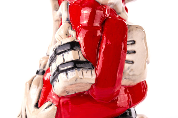 Sorcerer Mickey Tiki Mug