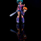 Ramona Flowers Collectible Figure Exclusive